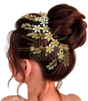 Bridal Hair Accessories