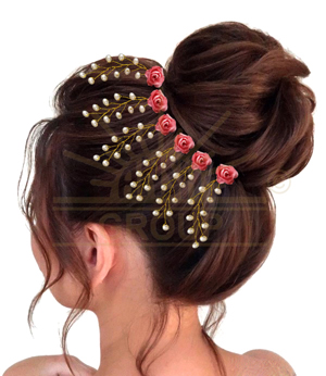 Hair Accessory for Parties
