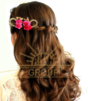 Daily Wear Hair Accessories