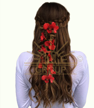 Hair Accessories for Women & Girls